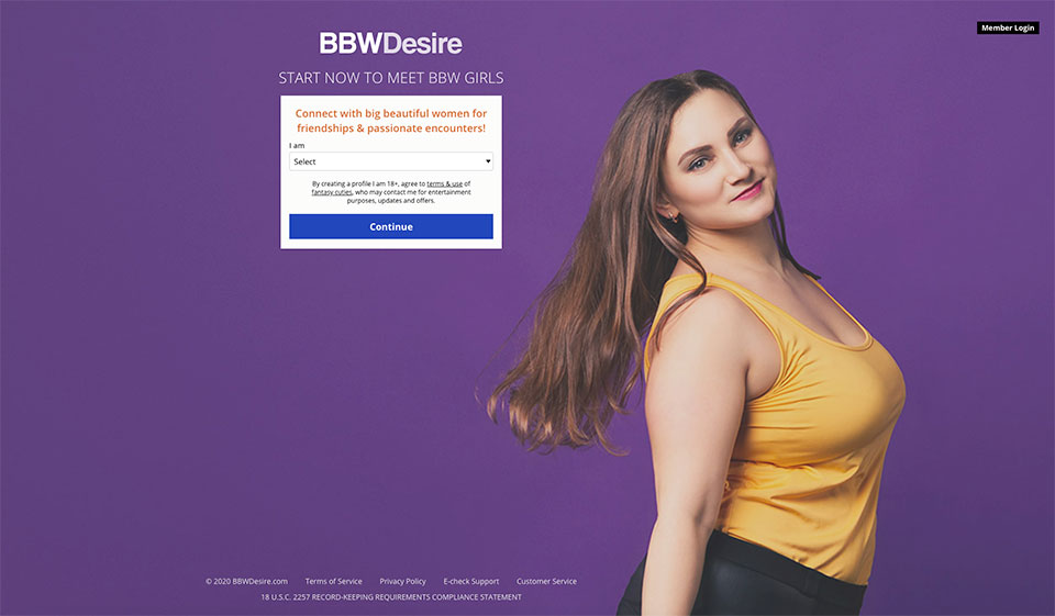 BBWDesire Review