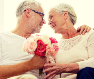 Dating For Seniors Κριτικές 2025