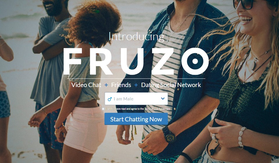 Fruzo Review