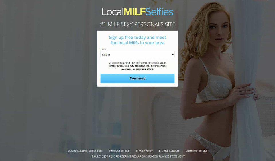 Localmilfselfies Review