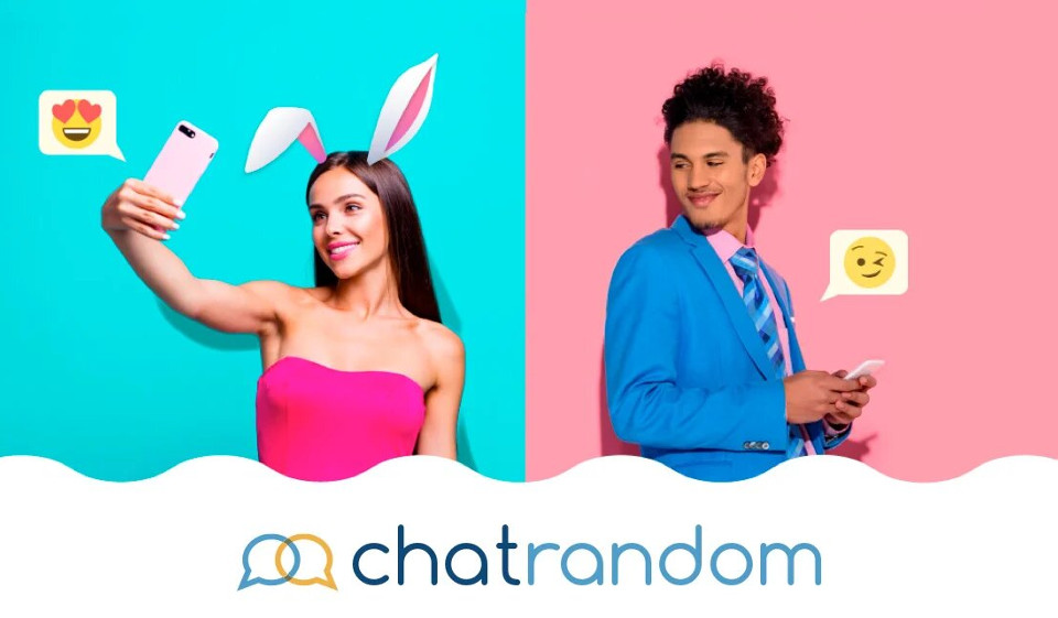 Chatrandom Review