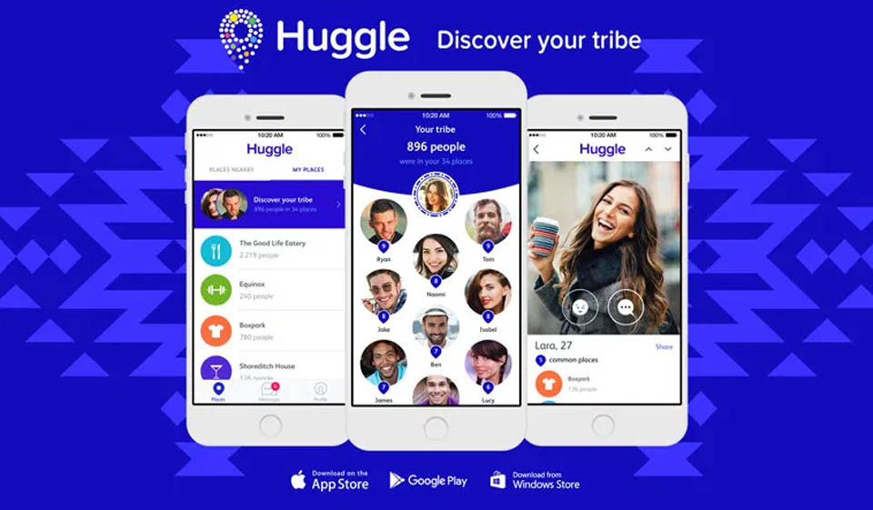 Huggle Review