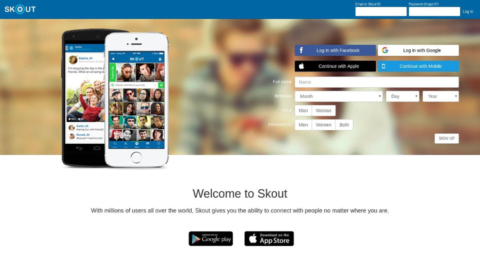 Skout Review in 2025