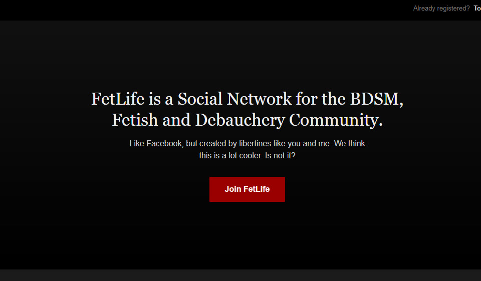 Fetlife Review in 2025