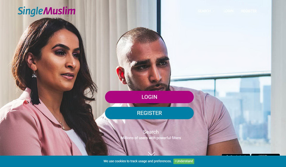 SingleMuslim Review