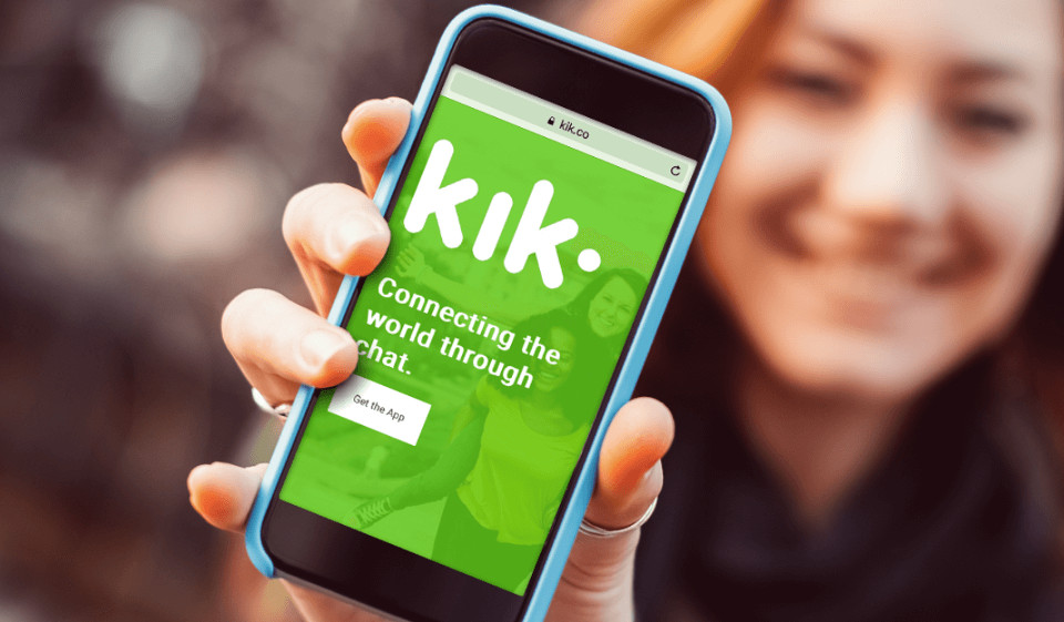 Kik Review